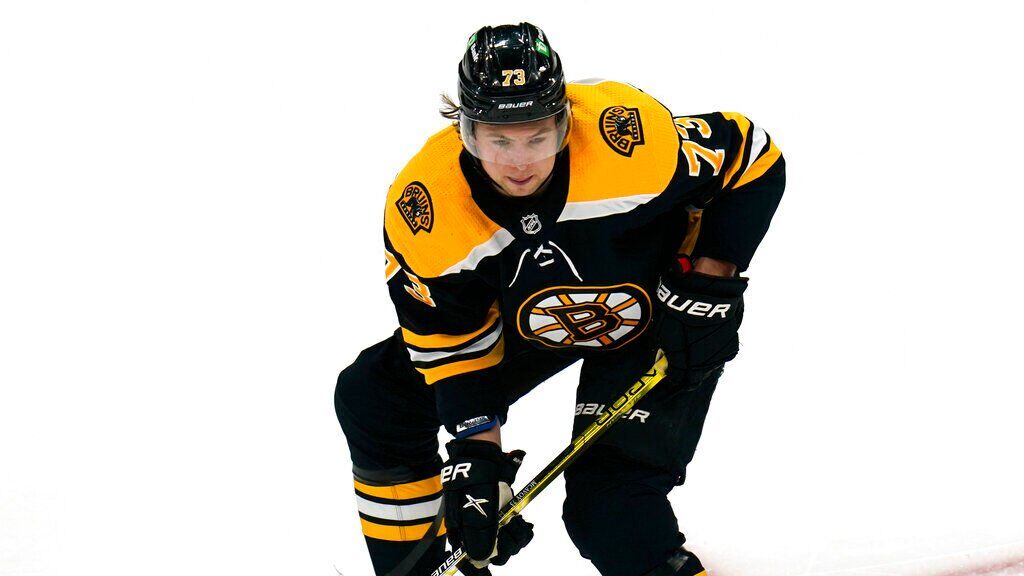 Boston Bruins